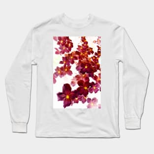 Designer 103365 x3 Long Sleeve T-Shirt